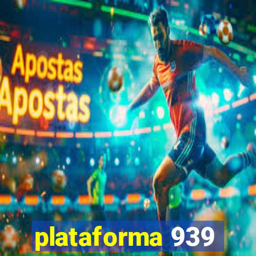 plataforma 939